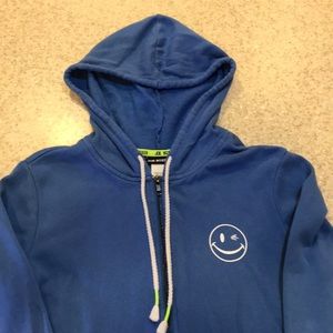 Joe Boxer Hoodie Kids size large